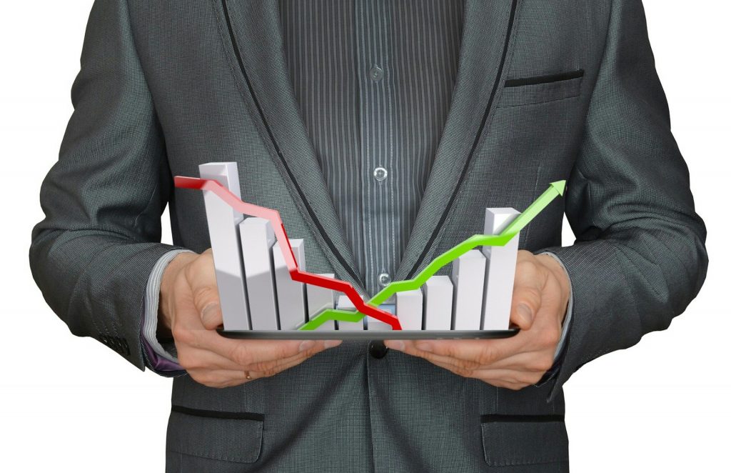 Financial market updates