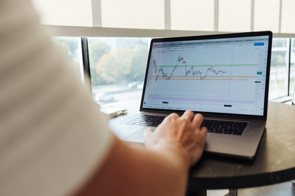 Trading Stocks As Your Job